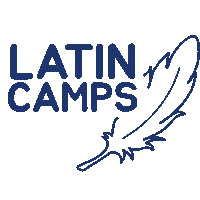 Cls New Logo Sticker by Latin Camps