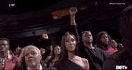 Bet GIF by Soul Train