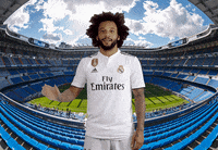 la liga football GIF by Real Madrid