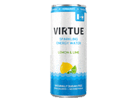 stars Sticker by Virtue Energy Water