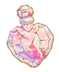 Heart Love Sticker