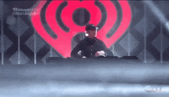 jingle ball GIF by iHeartRadio