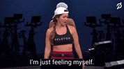 Thanksgiving GIF by Peloton