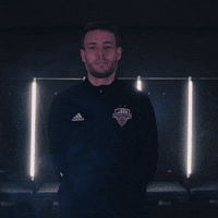 Loucityfc Magnus Rasmussen GIF by Louisville City FC