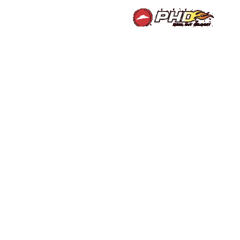 Halloween Horror Gif Sticker by PizzaHutID