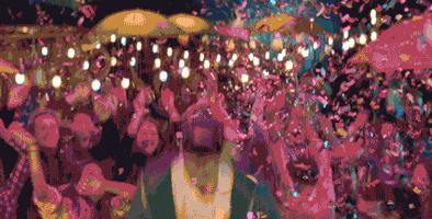 Party Lol GIF by MC Fitti