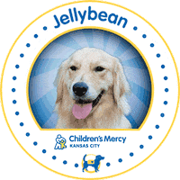 Litta Sticker by Children's Mercy