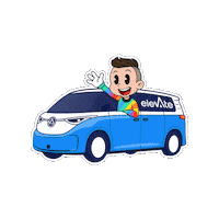 Teacher Sticker by elevateyourclassroom