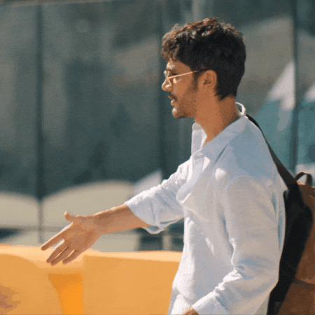 Dizi Yusuf GIF by WASS Medya