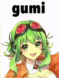 Apple Gumi GIF