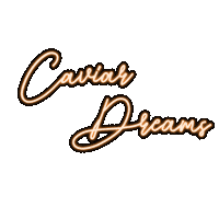 TheCaviarCo caviar caviardreams caviarco thecaviarco Sticker