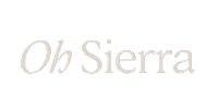 ohsierracreative oh sierra creative ohsierracreative oh sierra ohsierraagency Sticker
