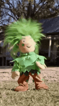 Dance Tree GIF by The Wiggles