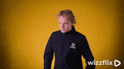 Wizzflix_ smile yellow phone smiling GIF