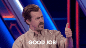 Game Show Wow GIF by ABC Network