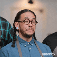 Cooking Ugh GIF by HBO Max