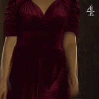 Walk Love GIF by Hollyoaks
