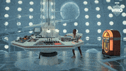 David Tennant Ncuti Gatwa GIF by Doctor Who