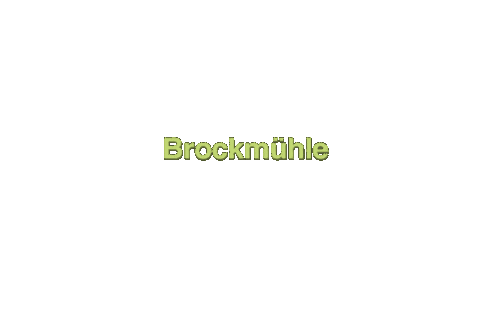 Brockmuehle giphyupload logo camping campsite Sticker
