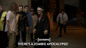 comedy central season 3 episode 19 GIF by Workaholics
