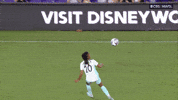 Womens Soccer Moves GIF by National Women's Soccer League