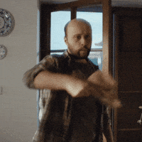 Ahoj Klobuk GIF by Fio banka