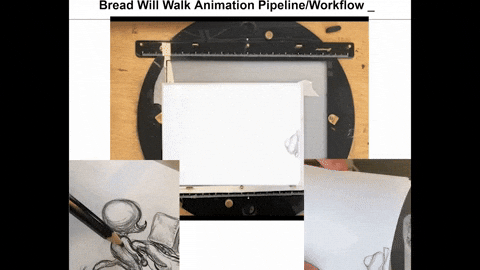 Animation Create GIF by Alex Boya