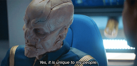 Season 2 Yes GIF by Paramount+