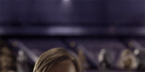 Hello wave GIF