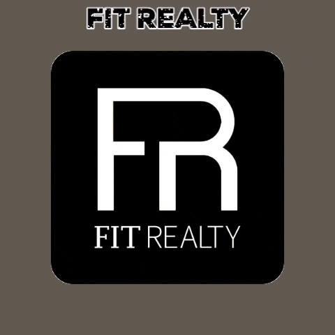 FitRealty giphygifmaker fitrealty GIF