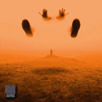 selmangraphic new sky 2021 graphic GIF