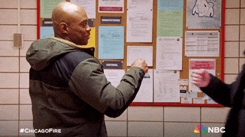 Episode 16 Nbc GIF by One Chicago
