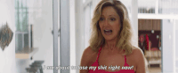 Judy Greer GIF by TIFF