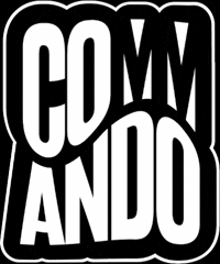 Studio Boutique GIF by Commando