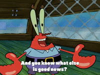 season 4 episode 13 GIF by SpongeBob SquarePants