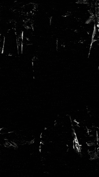 3D Render GIF by time