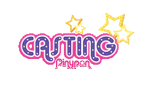 Casting Pinypon Sticker by Pinypon