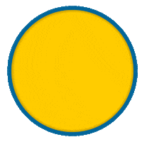 Derdehelftal Sticker by VV Reutum