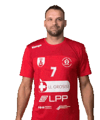 Rokomet Sticker by RD Slovan