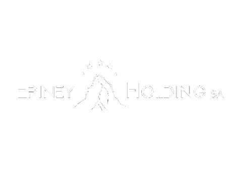 Sierre Sticker by Epiney Holding SA