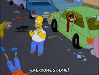oh no GIF
