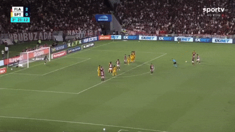 Flamengo GIF