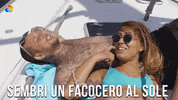 Martina Francesco GIF by discovery+