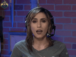 Embarrassed Dungeons And Dragons GIF by Hyper RPG
