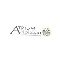 AtriumHolzbau atriumholzbau Sticker