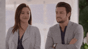 julie gonzalo hcftr19 GIF by Hallmark Channel