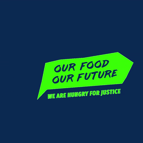 OurFoodOurFuture  GIF