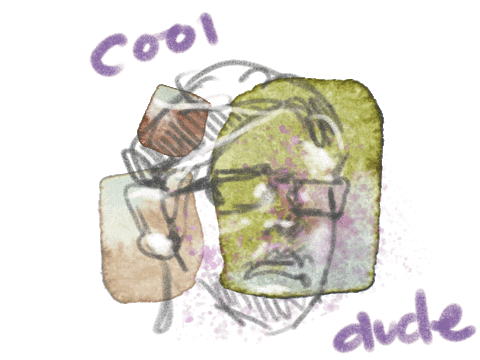 Animated Sticker