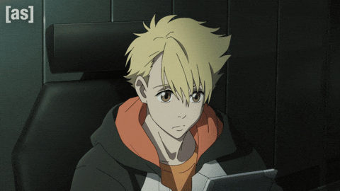 Happy Surprise GIF by Adult Swim