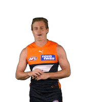 Come On Yes Sticker by GIANTS